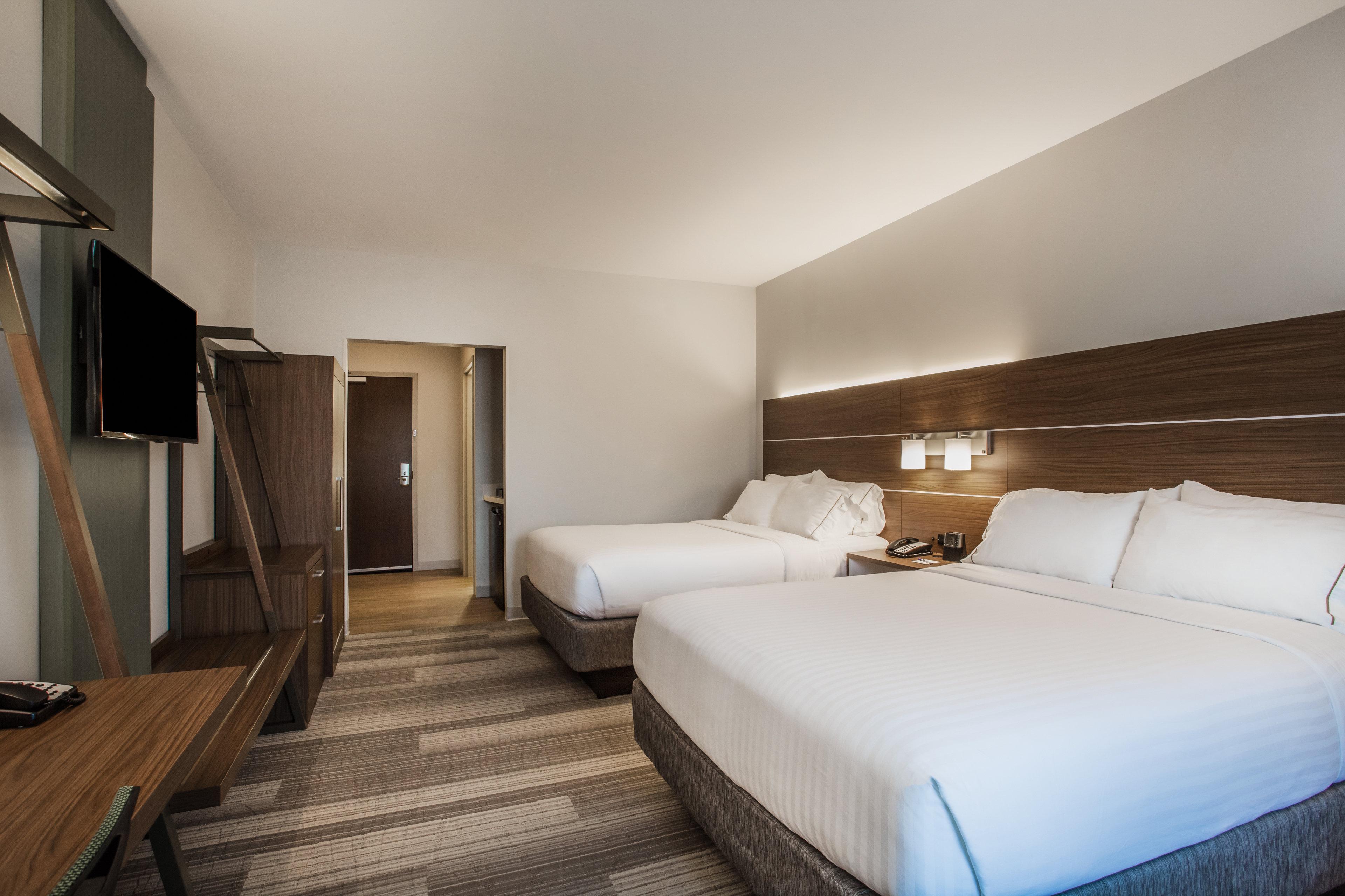 Holiday Inn Express & Suites Lexington Park California By Ihg Exterior foto